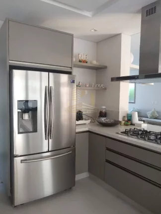Imagem Condominio Hanga Roa Módulo 03 - 05 suítes