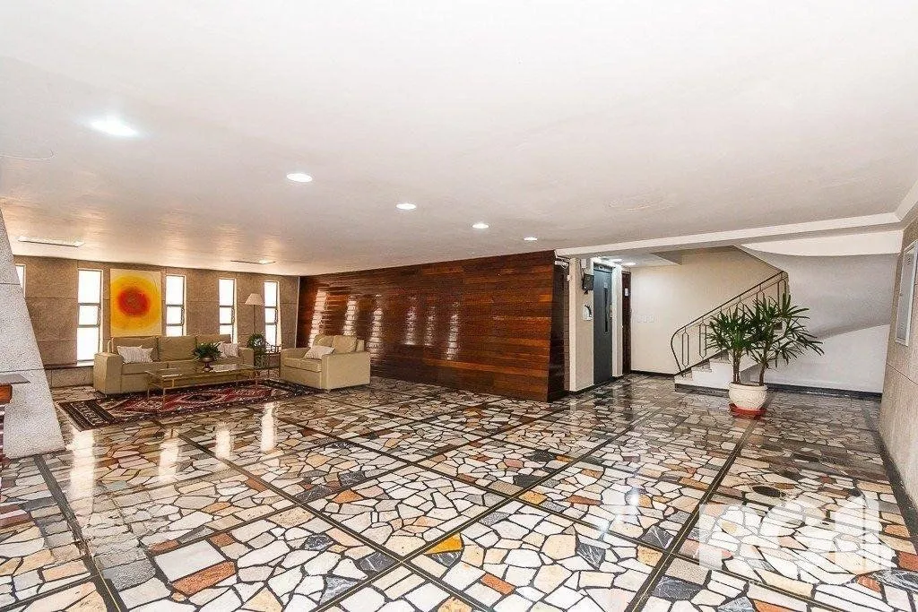 Imagem Apartamento 3 dormitórios 90m² privativos, 1 vaga coberta - São Monoel - Santana