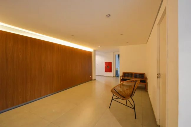 Imagem Apartamento à venda em São Paulo, Liberdade, com 2 quartos, 79m2