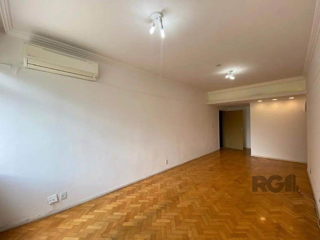 Imagem Apartamento - 3 Dormitórios - vaga - 99,83 m² Privativos - MOINHOS DE VENTO