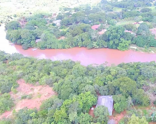 Imagem Chácara à venda a no Recanto dos Pintados às margens do Rio Aquidauana