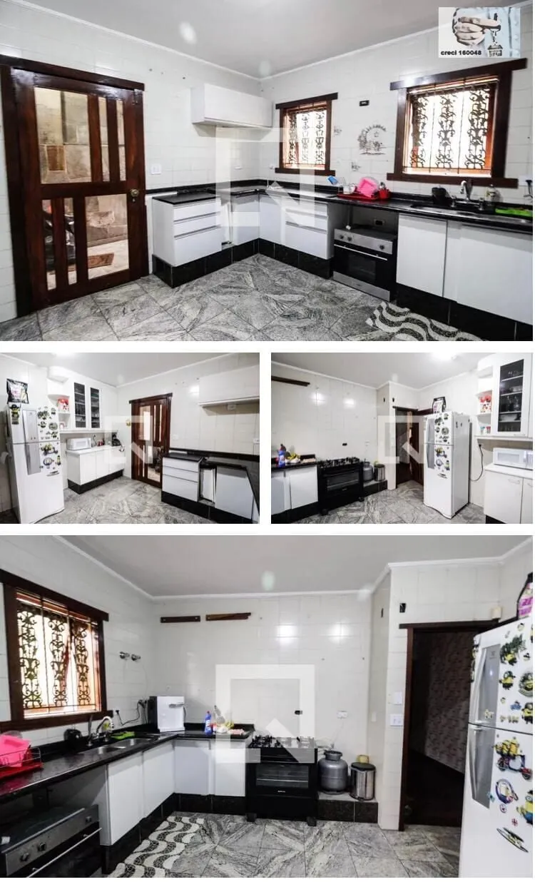 Imagem Casa Alto Padrão em Jardim São Paulo(Zona Norte), São Paulo/SP