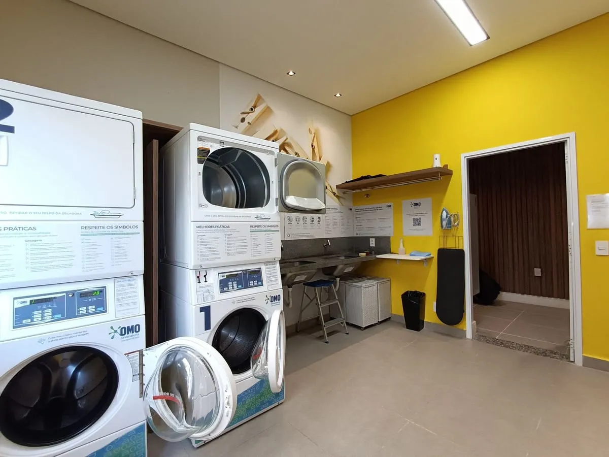 Imagem Apartamento com 1 Quarto para alugar, 28m² - Saúde