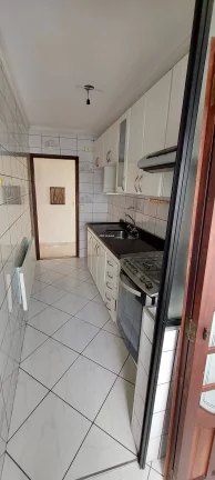 Imagem Imperdível: Apartamento à venda em São Paulo-SP, Vila Moinho Velho, 3 quartos, 1 suíte, 1 sala, 2 vagas, 74m²!