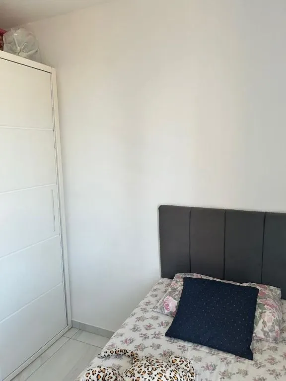 Imagem Viva o melhor do Aeroclube em um apartamento moderno no Gabriela Privilegie, cercado por lazer completo.