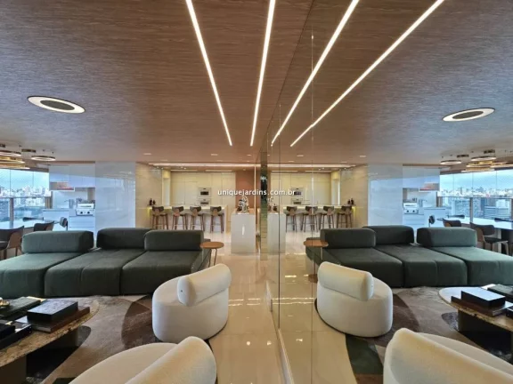Imagem Apartamento à venda Campo Belo São Paulo