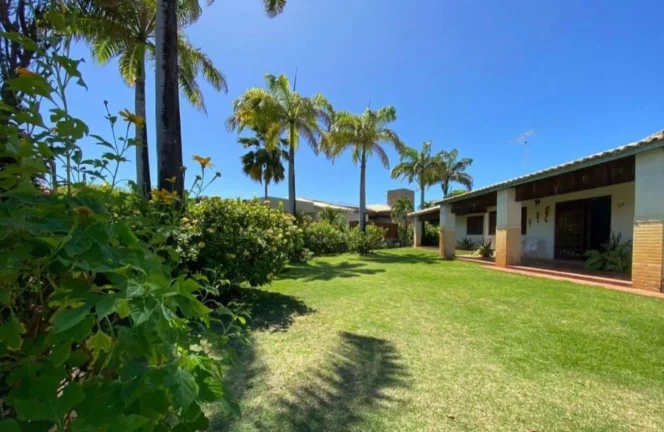Imagem Casa à Venda no Morada da Praia - Espaçosa com 4 Suítes e 640m²!