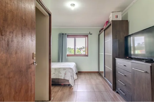 Imagem Casa para venda no bairro Rubem Berta em Porto Alegre