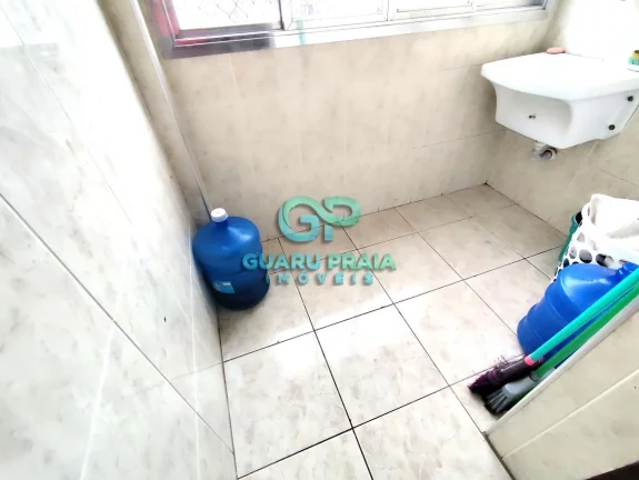 Imagem Locação anual - 2 dormitórios, sala para 2 ambientes, varanda, 2 banheiros, cozinha , área de serviço, deposito, 1 vaga de garagem