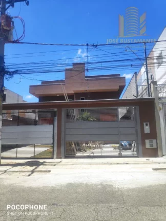 Imagem VENDE-SE CASA TERREA NOVA IPIRANGA