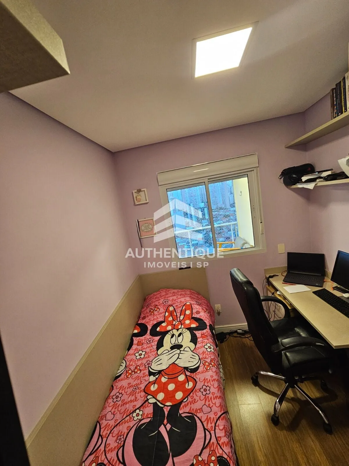 Imagem RED TATUAPÉ - Apartamento no bairro Tatuapé à venda!