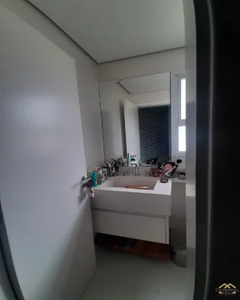 Imagem Apartamento a Venda Mobiliado com 3 quartos no Alta Vista - 9 de Julho - Jundiaí