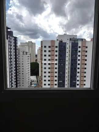 Imagem Apartamento de 2 quartos com suíte no Parque Imperial, São Paulo-SP: Conforto e modernidade em 68m²!