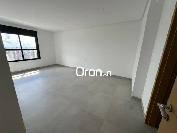 Imagem Apartamento à venda, 188 m² por R$ 2.400.000,00 - Setor Bueno - Goiânia/GO