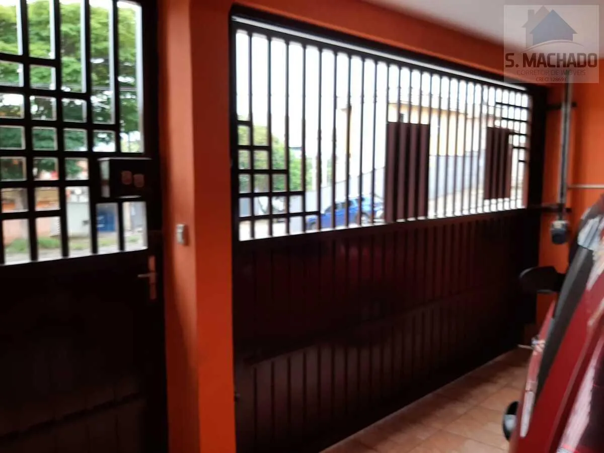 Foto do imóvel Sobrado para Venda em Santo André / SP