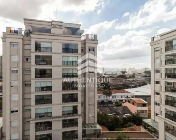 Imagem Reserva Alto da Lapa - Apartamento à venda no bairro Lapa - São Paulo/SP, Zona Oeste