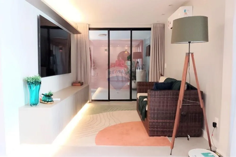Imagem Casa de condomínio à venda, 2 suítes, 122 m², por R$ 750.000,00, Anil, Jacarepaguá, Rio de Janeiro, RJ.