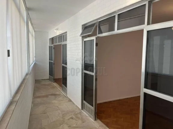 Imagem Copacabana – Rua Barata Ribeiro | Residencial › Cobertura 4 quarto(s) à Venda