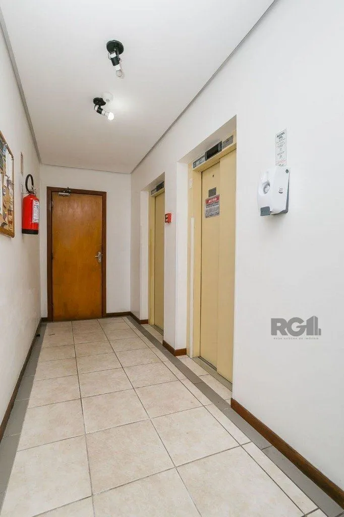 Imagem Apartamento 59m² - 2 dormitórios e 1 vaga no bairro Cavalhada