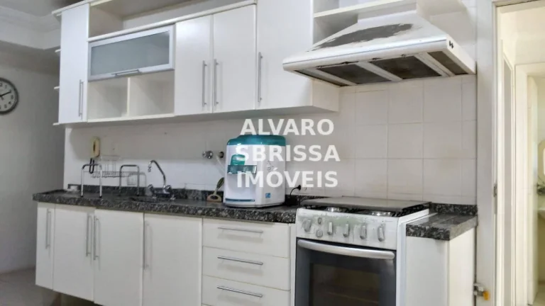 Imagem Edifício Santa Margherita em Itu SP Belíssimo apartamento à venda com 3 dormitórios sendo uma suíte.