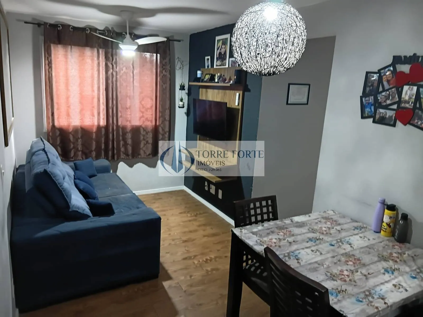 Foto do imóvel Maravilhoso Apartamento com 2 dormitórios no Jardim Helian em Rua Iososuke Okaue