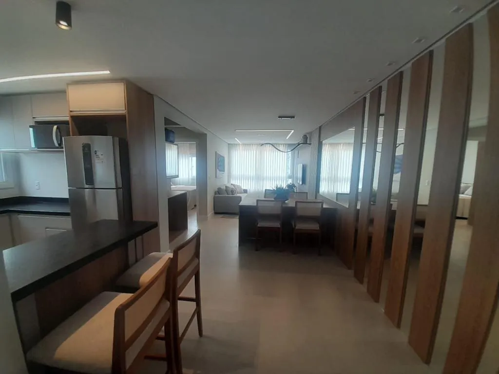 Foto do imóvel: Apartamento 2 Dormitórios - Bairro Zona Nova em Rua Guilherme Guittman