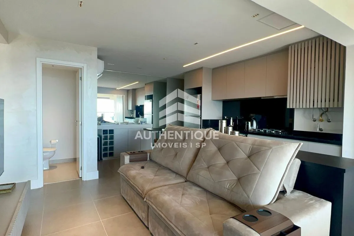 Imagem HIGHLIGHTS PINHEIROS - Apartamento no bairro Pinheiros à venda