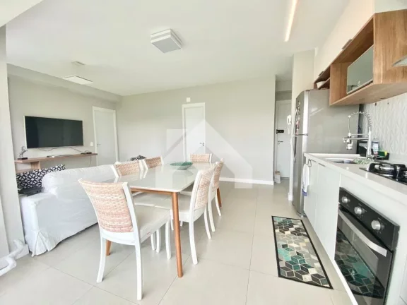 Imagem Apartamento em Alphaville - Barueri, SP