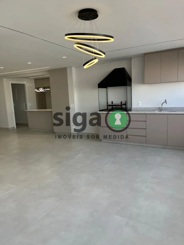 Foto do imóvel BROOKLIN | ATMOSFERA 360° | APARTAMENTO DE ALTO PADRÃO | ANDAR ALTO
