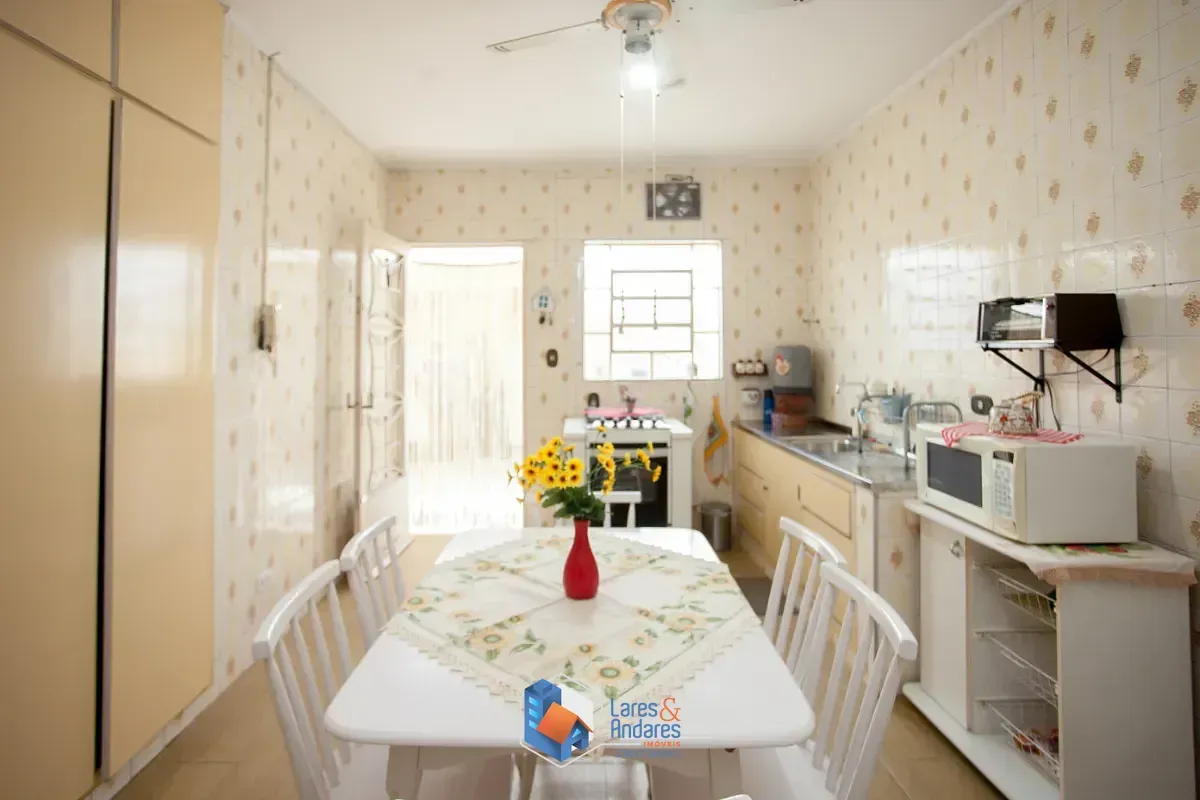 Imagem Casa para venda em Vila Bonilha com 2 quartos, 168m²