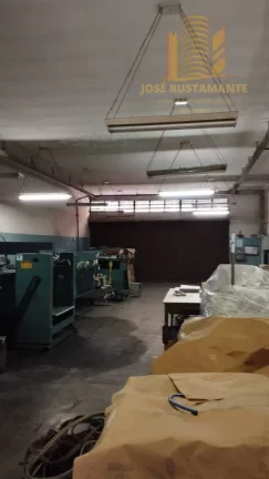 Imagem PRÉDIO COMERCIAL 3 ANDARES RUDGE RAMOS