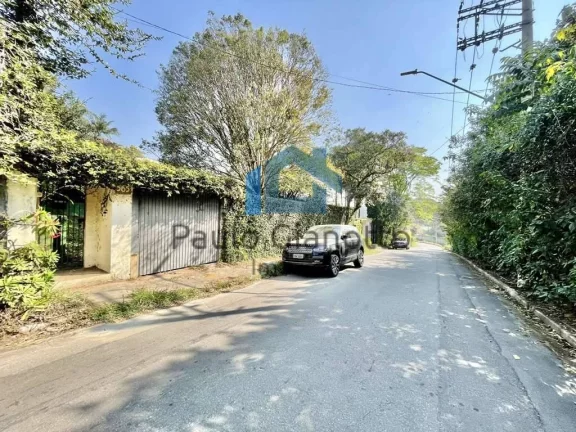 Imagem Casa Bernardo Issler, Um Ícone da Arq. Brasileira!