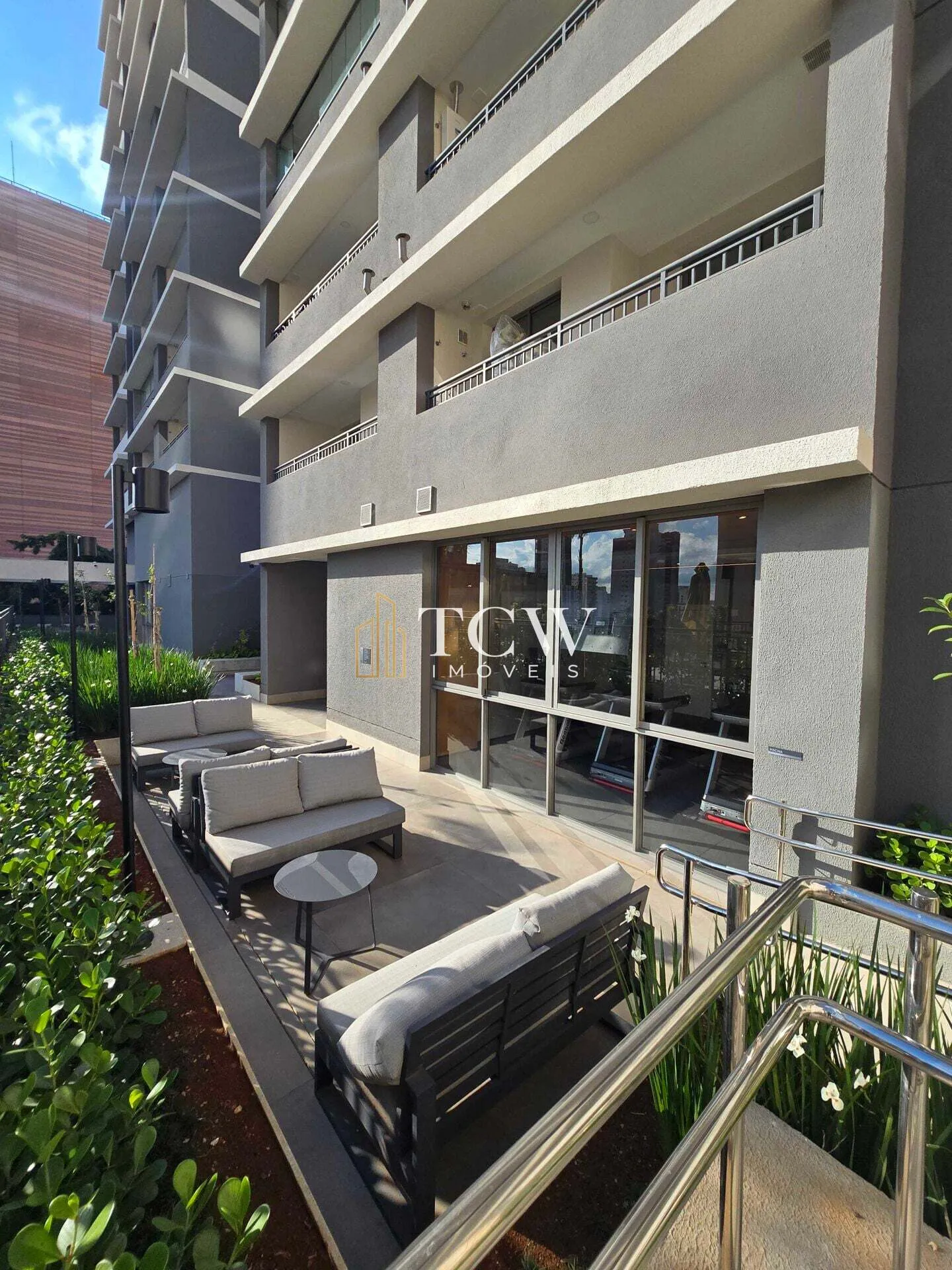 Imagem ️ APARTAMENTO À VENDA 2 DORM 47M2 | PARAÍSO