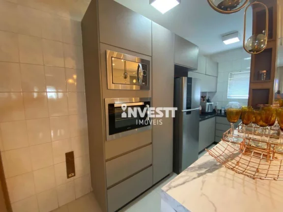 Imagem Apartamento à venda no Alto da Glória - Goiânia/GO
