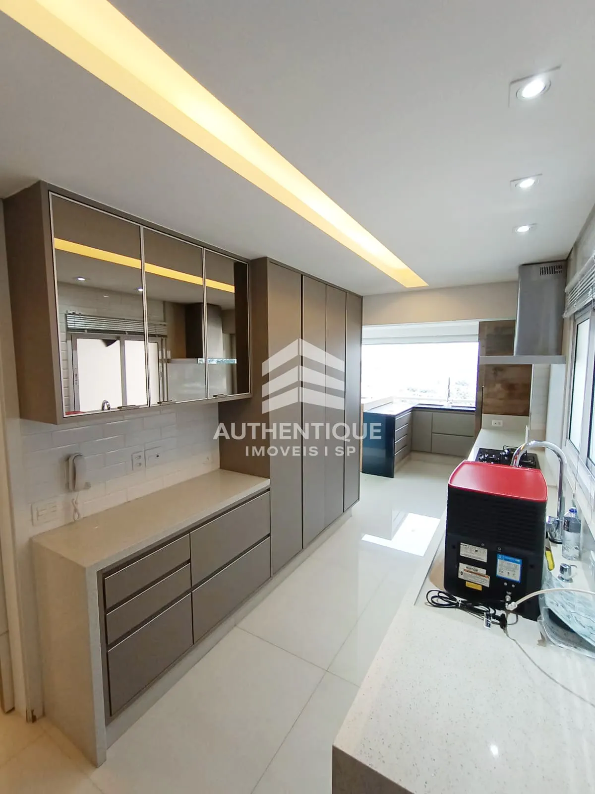 Imagem MAIRARE RESERVA RAPOSO - Apartamento em Jardim Arpoador, São Paulo/SP