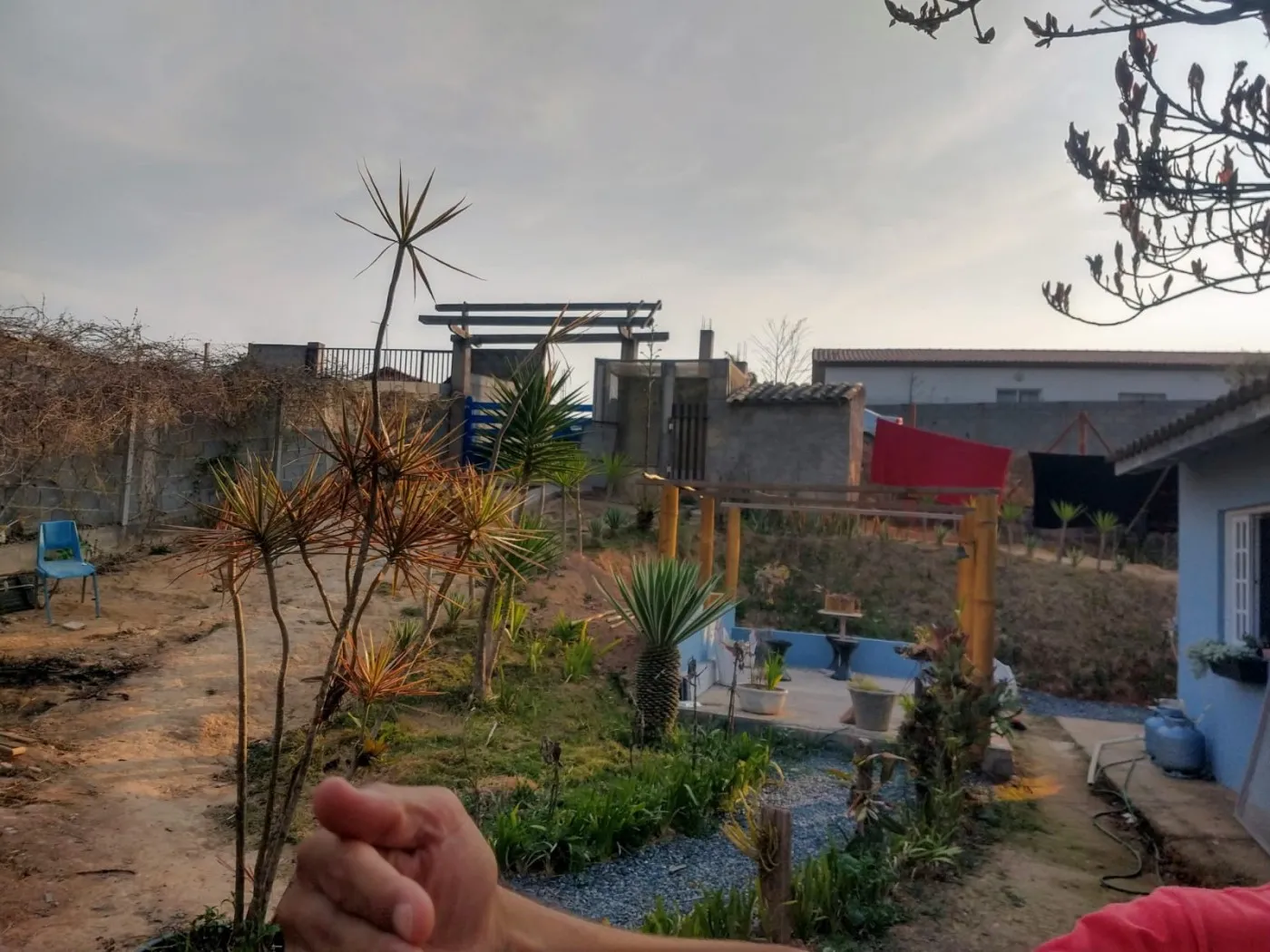 Imagem Chácara para Venda em Ibiúna, Recreio Ibiuna, 2 dormitórios, 1 banheiro, 10 vagas