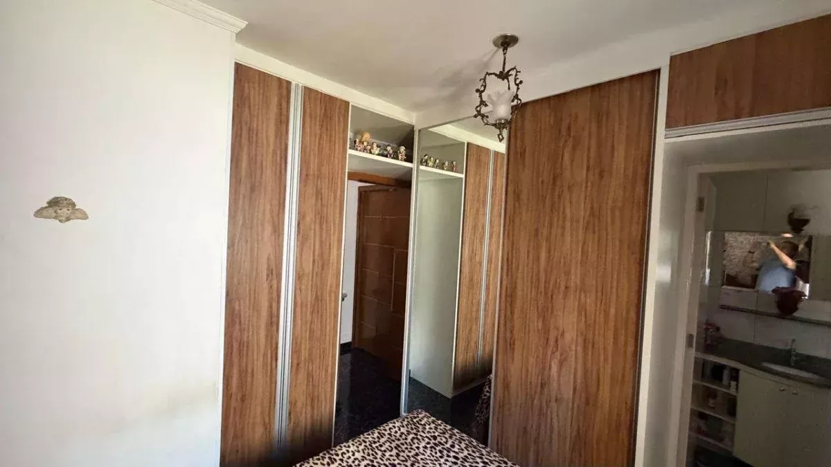 Imagem Sobrado com 2 suítes - Vaparaiso - Santo Andre