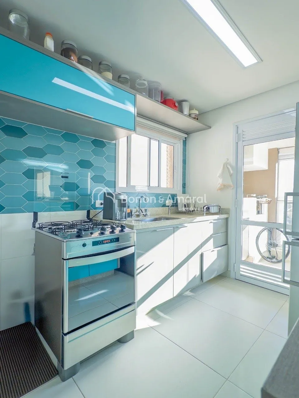 Imagem Apartamento à venda no condomínio Talipô, ótima localização, condomínio com lazer completo!