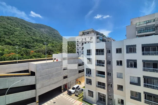 Imagem Apartamento à Venda - Recreio, 2 Quartos, 46 m2