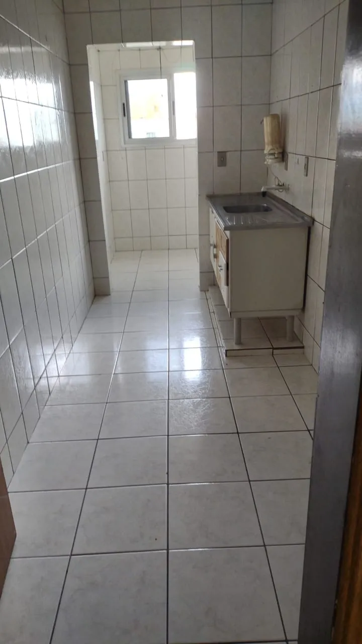 Imagem Apartamento à venda 2 Quartos, 1 Vaga, 70M², São Benedito, Pindamonhangaba - SP | Condomínio São Raphael