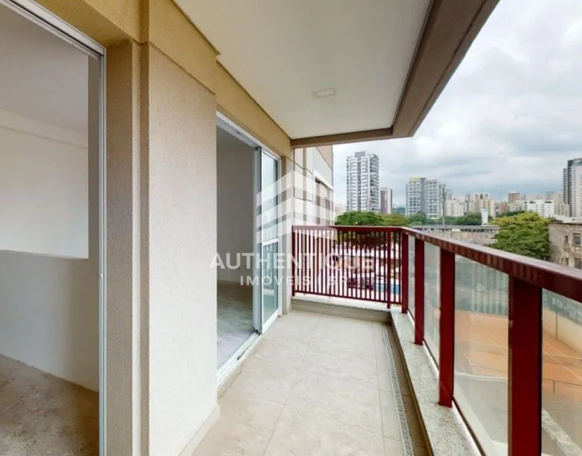 Imagem UNIQUE PINHEIROS - Apartamento à venda em São Paulo/SP