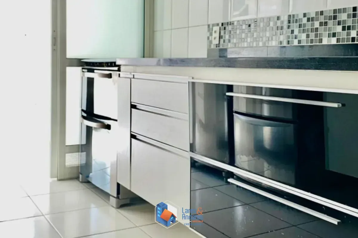 Imagem Apartamento para venda em Perdizes com 4 quartos, sendo 2 suítes, 157m²