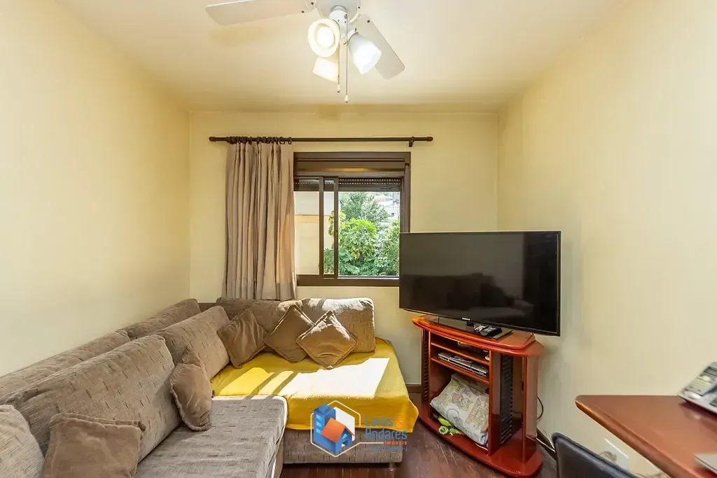 Imagem Apartamento à venda 4 Quartos 3 Suites 186M² Vila Mariana São Paulo - SP