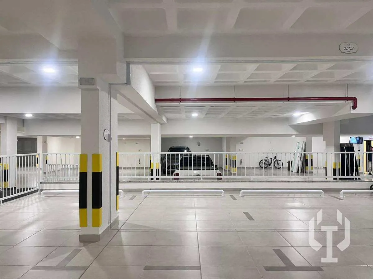 Imagem Alto padrao recém entregue com vista incrível para o mar com 3 suítes