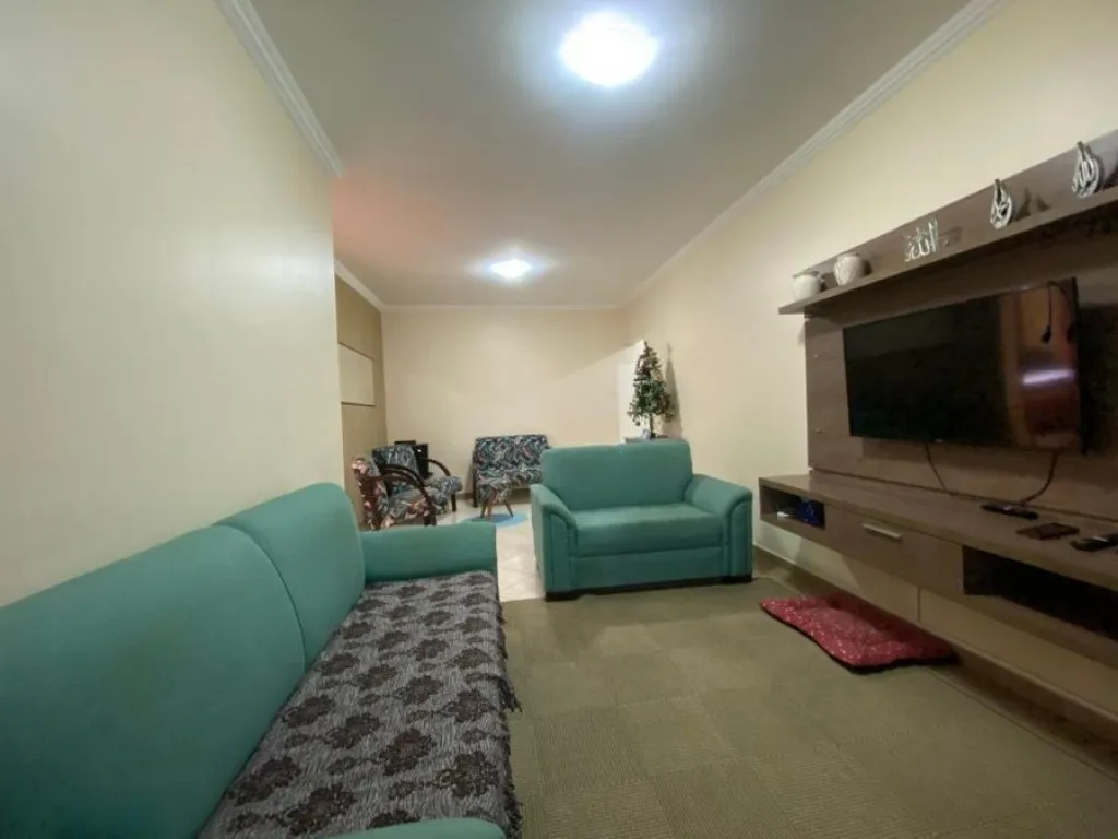 Imagem APARTAMENTO COM 84,00 m² - GUILHERMINA - PRAIA GRANDE SP