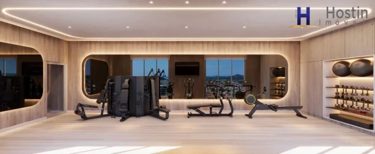 Imagem APARTAMENTO RESIDENCIAL em Picarras - SC, Itacolomi