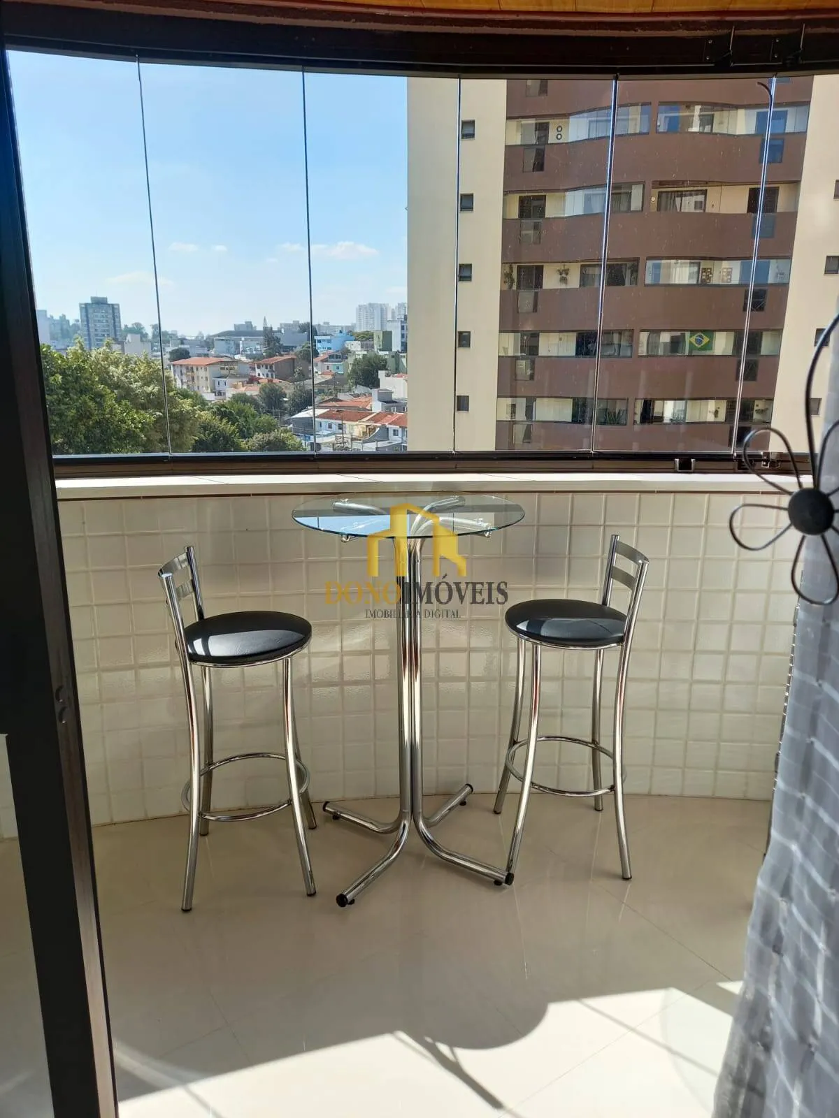 Imagem Apartamento 106m² | portal dos clássicos | 3 dormitórios | 2 suítes