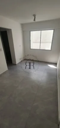 Imagem Apartamento - São Paulo - SP - Vila Taquari