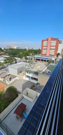 Imagem Apartamento à venda no Bacacheri Curitiba PR