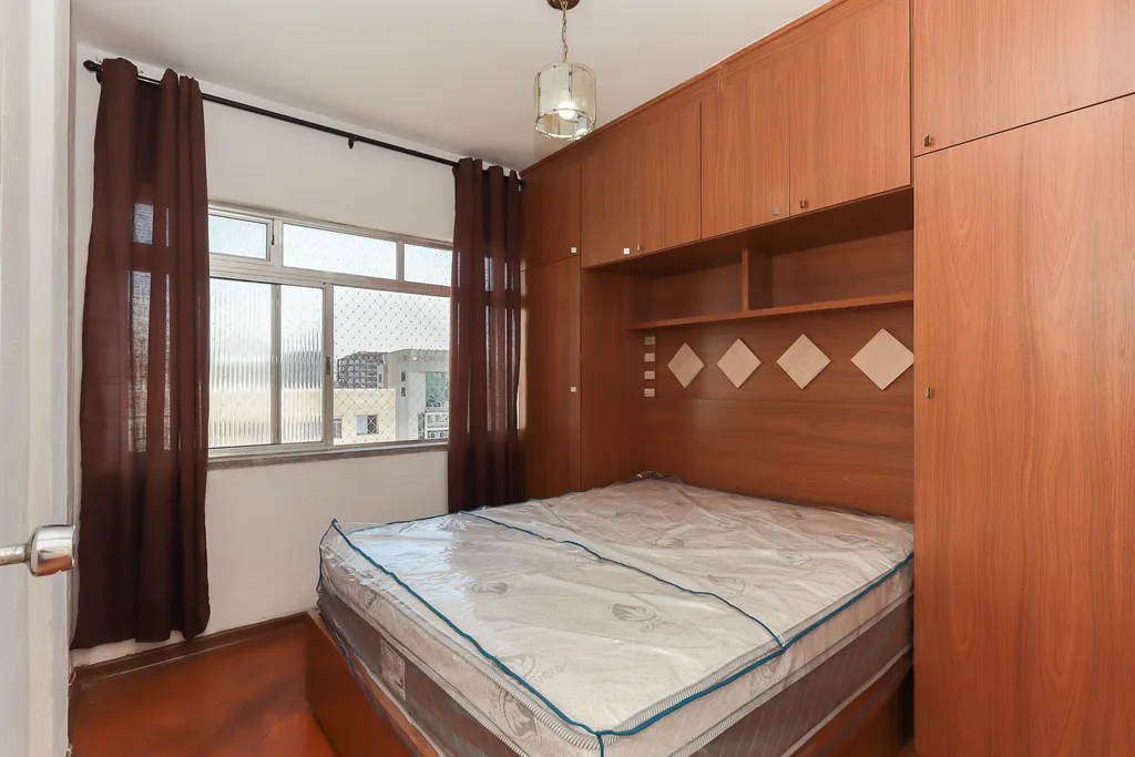 Imagem Apartamento à venda em São Paulo, Liberdade, com 1 quarto, 40m2